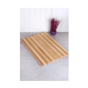 Hubrendy Tedarik Kesim Panosu Ahşap Küçük 26*18