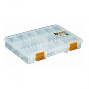 Hubrendy Tedarik Kilitli Organizer