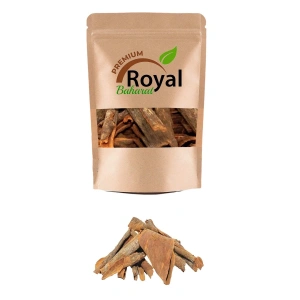 Hubrendy Tedarik Kınkına Deluxe Seri Organik Lezzetli 100 Gr