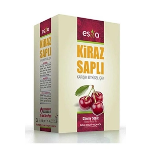 Hubrendy Tedarik Kiraz Saplı Çay 45 Li.