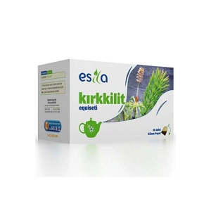 Hubrendy Tedarik Kırkkilit Çayı 20 Li.