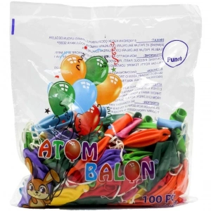Hubrendy Tedarik Lastikli Balon