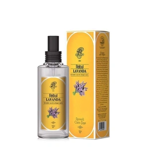 Hubrendy Tedarik Lavanda 100 Ml Kolonya