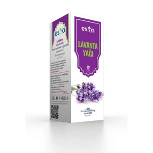 Hubrendy Tedarik Lavanta Yağı 10 Ml.
