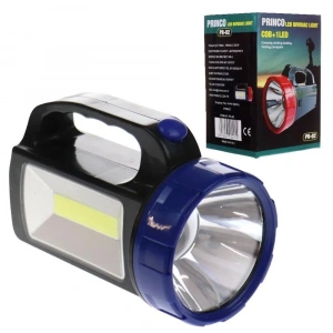 Hubrendy Tedarik LED Pilli Fener