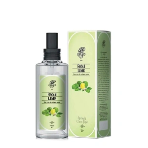 Hubrendy Tedarik Lime 100 Ml Kolonya