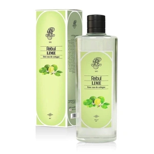 Hubrendy Tedarik Lime 270 Ml Kolonya