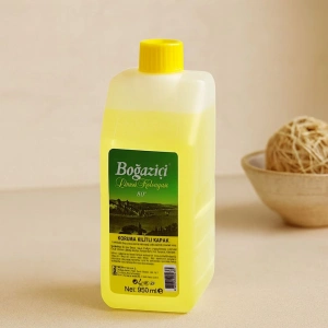 Hubrendy Tedarik Limon Kolonya 950 ml Bidon