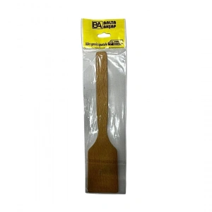 Hubrendy Tedarik Lüks Geniş Spatula