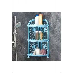 Hubrendy Tedarik Lüx Banyo Köşelik Orijinal Royaleks-MRD854