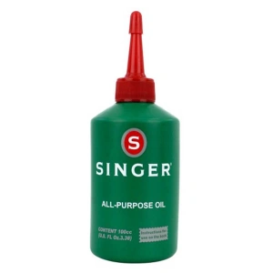 Hubrendy Tedarik Makine Yağı Çok Amaçlı 100 ml mudanis