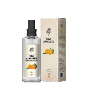 Hubrendy Tedarik Mandarine 100 Ml Kolonya