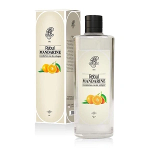 Hubrendy Tedarik Mandarine Tekli 270 Ml Kolonya