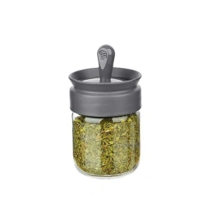 Hubrendy Tedarik Marken Baharatlık 210 Ml Royaleks-KC-263