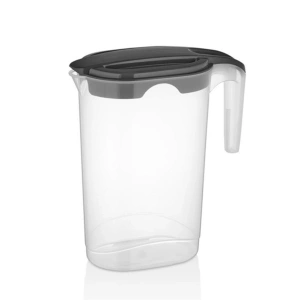 Hubrendy Tedarik Master Tekli Sürahi 1,75 Lt. Royaleks-MP-6020