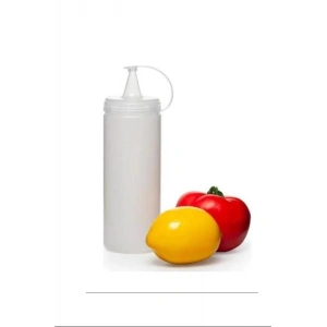 Hubrendy Tedarik Masterchef Yağdanlık & Sosluk 1000 Ml Royaleks-GMP-115