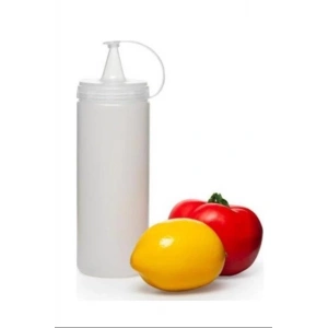 Hubrendy Tedarik Masterchef Yağdanlık & Sosluk 1000 Ml Royaleks-GMP-122