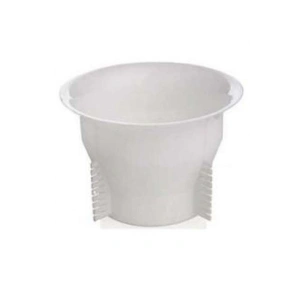 Hubrendy Tedarik Maxel Wc Matik Çift Kapak Poşetli Royaleks-Y-052