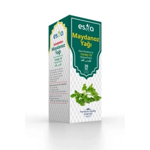 Hubrendy Tedarik Maydanoz Yağı 20 Ml.