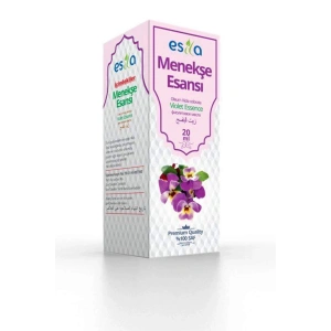 Hubrendy Tedarik Menekşe Esansı 20 Ml.