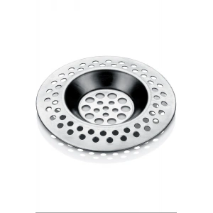 Hubrendy Tedarik Metal Lavabo Süzgeci CLKN-1881