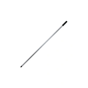 Hubrendy Tedarik Metal Sap Vidalı Gri 120 cm