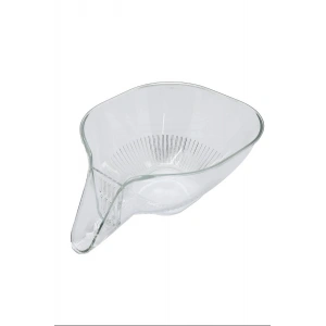 Hubrendy Tedarik Mika Lavabo Süzgeç Royaleks-LV-138