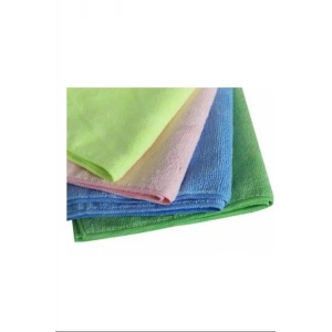 Hubrendy Tedarik Mikrofiber Bez 40x40 Royaleks-K-86