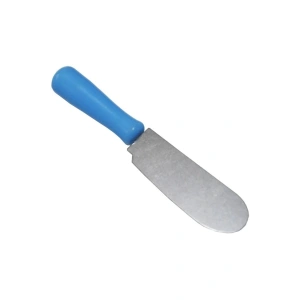Hubrendy Tedarik Mini 6lı Tereyağı Bıçağı Renkli Royaleks-BH-1254