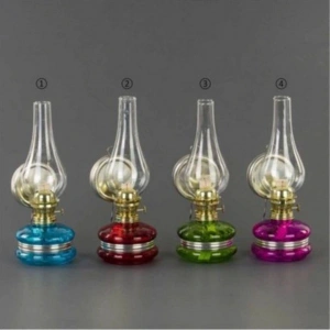 Hubrendy Tedarik Mini Gaz Lambası