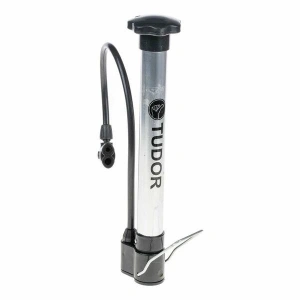 Hubrendy Tedarik Mini Krom El Pompası
