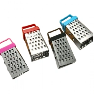 Hubrendy Tedarik Mini Metal Rende