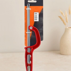 Hubrendy Tedarik Mini Metal Testere 250 mm Plastik Saplı