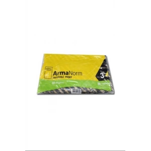 Hubrendy Tedarik Mini Poşet 30x45 No:3 100lü