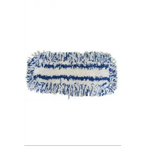 Hubrendy Tedarik Nemli Mop Eko 60 Cm Yedek Royaleks-55