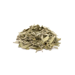 Hubrendy Tedarik Organik Taze Dökme Adaçayı 250 Gr