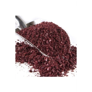Hubrendy Tedarik Organik Taze Dökme Sumak 250 Gr