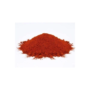 Hubrendy Tedarik Organik Taze Dökme Tatlı Toz Biber 250 Gr
