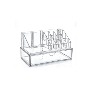 Hubrendy Tedarik Organizerli Çekmece Set Royaleks-Ak611
