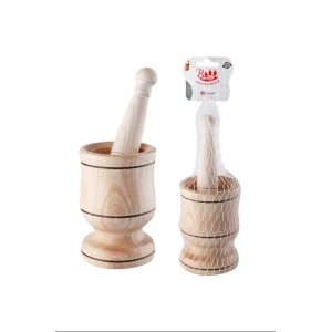Hubrendy Tedarik Orta Boy Havan Fileli Royaleks-BLS9008