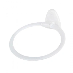 Hubrendy Tedarik Oval Havlu Askacağı