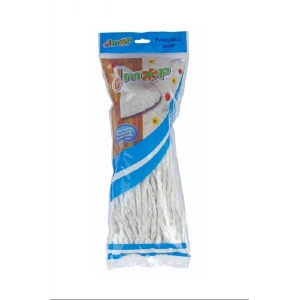 Hubrendy Tedarik Pamuklu Islak Mop Dar Royaleks-PM02