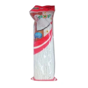 Hubrendy Tedarik Pamuklu Mop Paspas İpi Royaleks-PM03