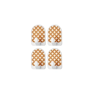 Hubrendy Tedarik Pano Askı ( 4 Adet ) Royaleks-L609