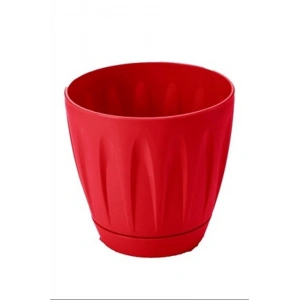 Hubrendy Tedarik Papatya Saksı 3 Litre Royaleks-P003