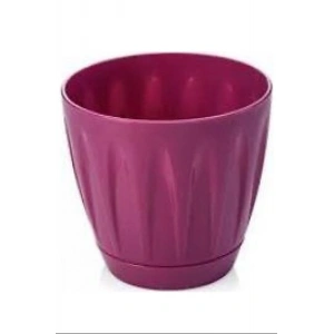 Hubrendy Tedarik Papatya Saksı 4 Litre Royaleks-P004