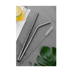 Hubrendy Tedarik Paslanmaz Pipet Seti Royaleks-BLSPPT02