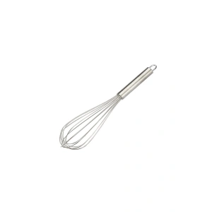 Hubrendy Tedarik PC-12 Paslanmaz Çırpıcı 28 Cm