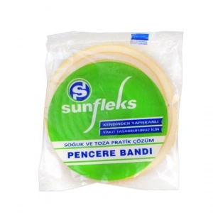 Hubrendy Tedarik Pencere Bandı