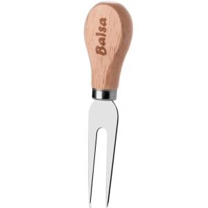 Hubrendy Tedarik Peynir Bıçağı Dar Spatula Royaleks-PB02